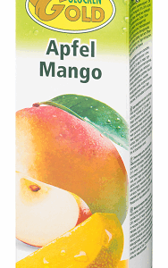 Apfel Mango Drink